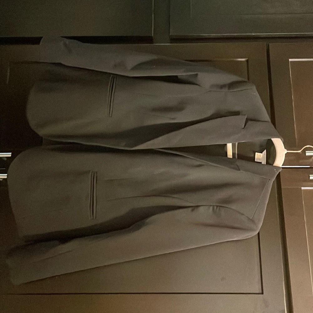 Worn twice Liz Claiborne blazer